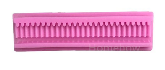 Wave Shape Cake Mold 1 j