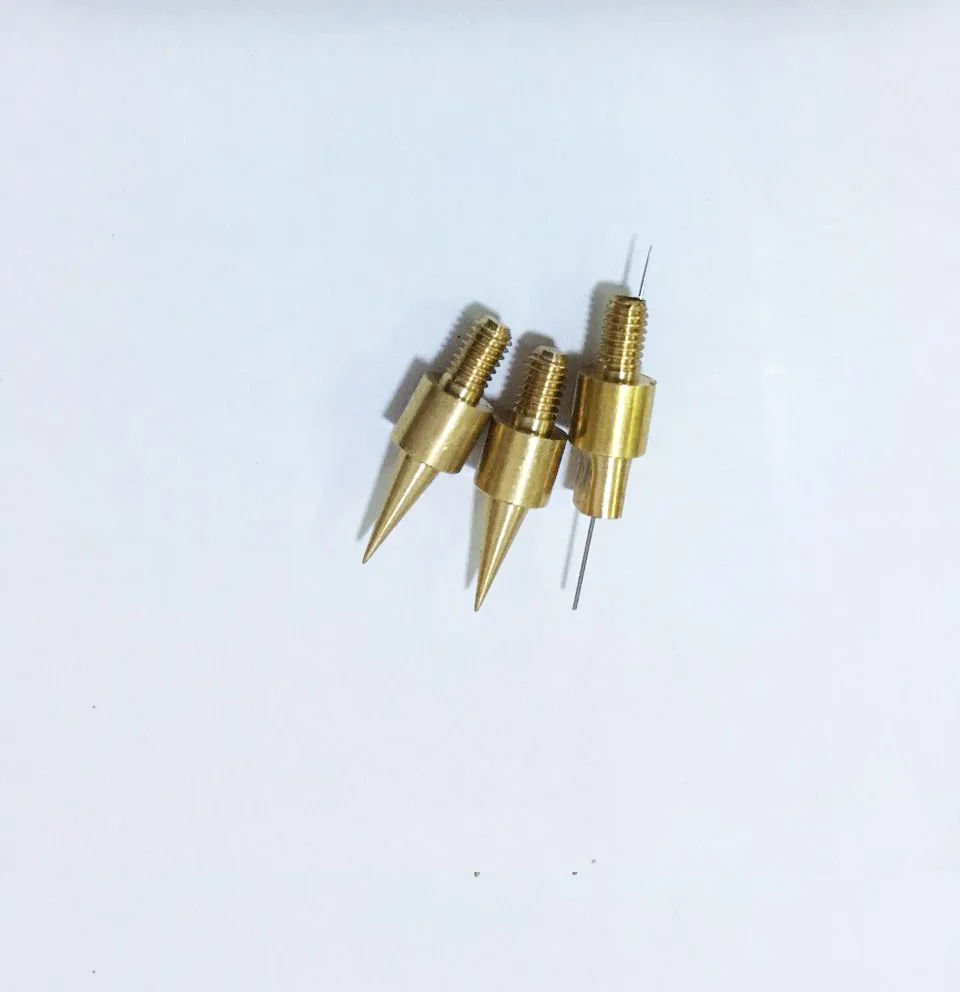 

one set Plasma pen needle for Eyelid Lift Fibroblast Wrinkle Spot Tattoo Mole Removal Face Skin Lift plasma pen