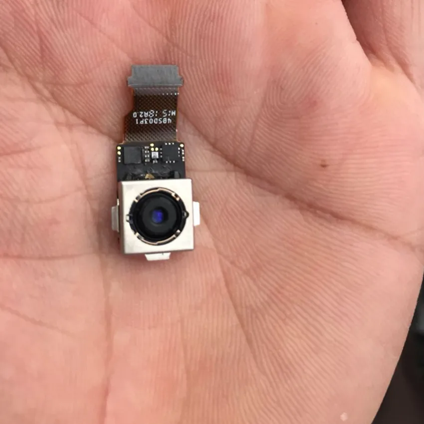 

back rear-facing camera For Xiaomi Mi Note pro