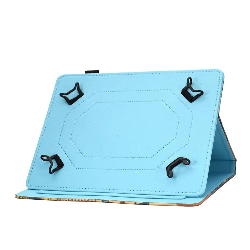Универсальный 8 0 дюймовый чехол для huawei M5 M6 4 Tablet Cover Ipad Mini 1 2 3 5 2019 samsung Tab Милая