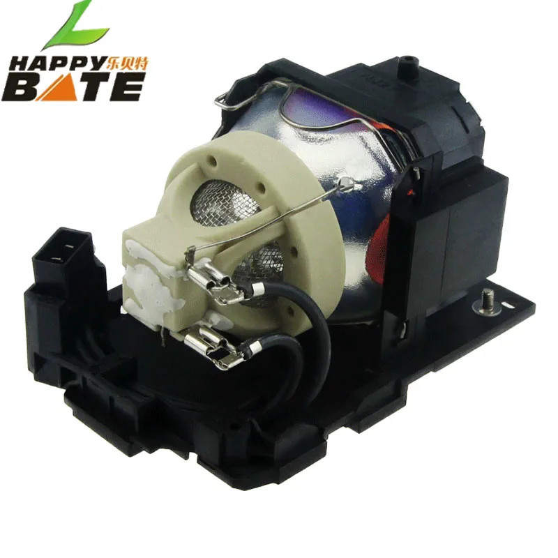 Лампы проектора с корпусом DT01381/DT01181 для HITACHI CP-AW252NM/AW252WN/D27WN/DW25WN/ED-A220/N/MA220NM/iPJ-AW