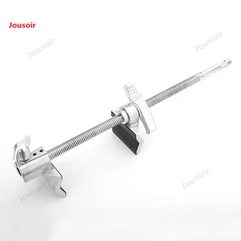 

M11-078C 420MM Long Flat clip 4 inch strong clip without spring tightening type vigorous clamp CD50 T03