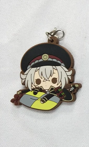 Touken Ranbu онлайн экшн фигурка аниме модель Kashuu Kiyomitsu hotarвнешу цурумару кунинага
