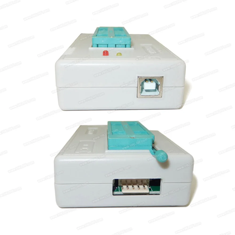 TL866II Plus Universal Minipro USB Programmer 9