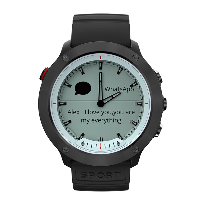

Waterproof IP68 bluetooth smart watch heart rate monitor stainless steel clock sport smartwatch for iPhone xiaomi appless watch