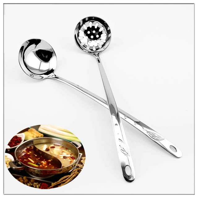 Piccolo Cucchiaio In Acciaio Inox Manico Lungo Cozinha Colheres ... Piccolo Cucchiaio In Acciaio Inox Manico Lungo Cozinha Colheres ...