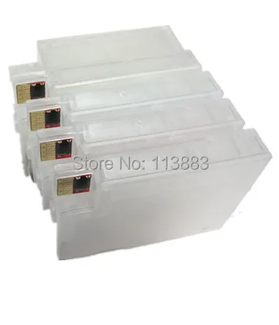 BLOOM compatible for 932 933 Refillable ink Cartridge for HP Officejet Pro 6100e H611a/6600e 