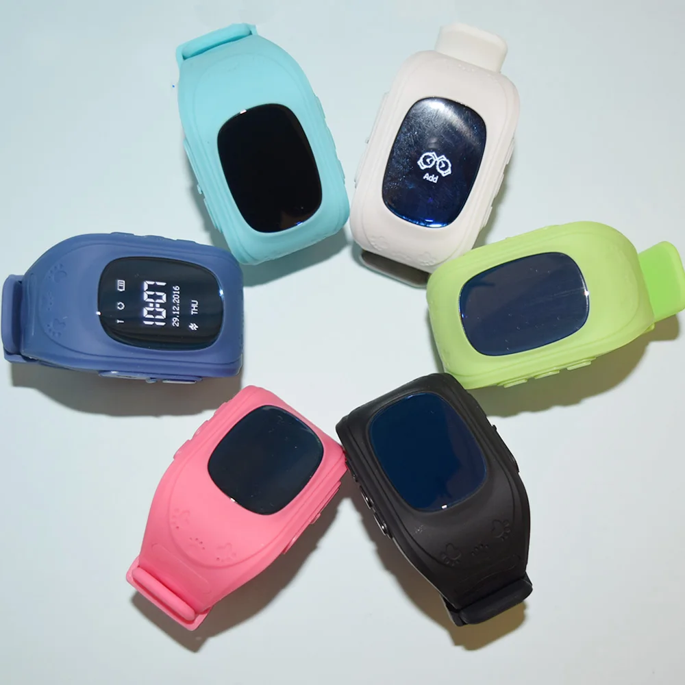 gps watch