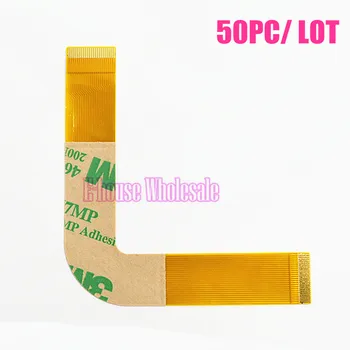 

[50PC/ LOT] New 70000 7W Laser Lens Ribbon flex cable For Playstation PS2 7000x 70000 model