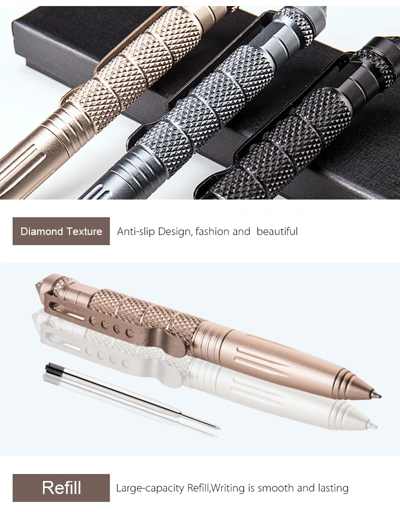 Tactical Pens (7)