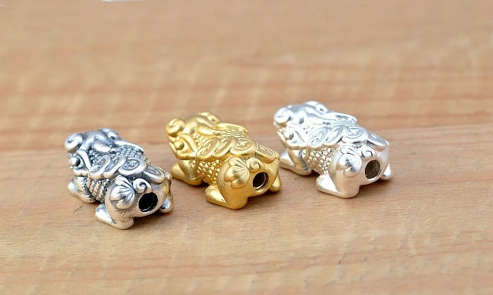 silver-pixiu-beads02c
