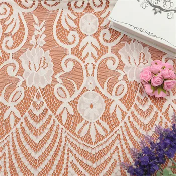 

Free Shipping eyelash Fabric 1.5M*3M Nylon Fabric a variety of women's clothing diy clothes fabric accessories