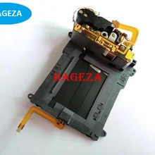 90% D750 затвор с занавес двигателя в сборе деталь для Nikon D750 Ремонт камеры Замена частей 111HY