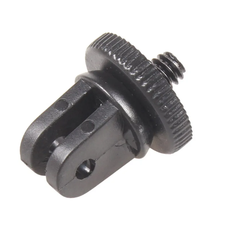 

Mini Tripod Mount Adapter Monopod for Gopro Hero 3 2 1 Camera DJA99