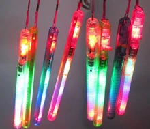 700pcs Free Shipping DHL Flashing Patrol Wand LED Glow Light Up Stick Concert Party Favors Blinking 700pcs Free Shipping DHL Flashing Patrol Wand LED Glow Light Up Stick Concert Party Favors Blinking