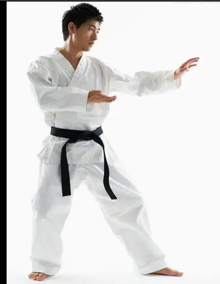 roupa de karate preço