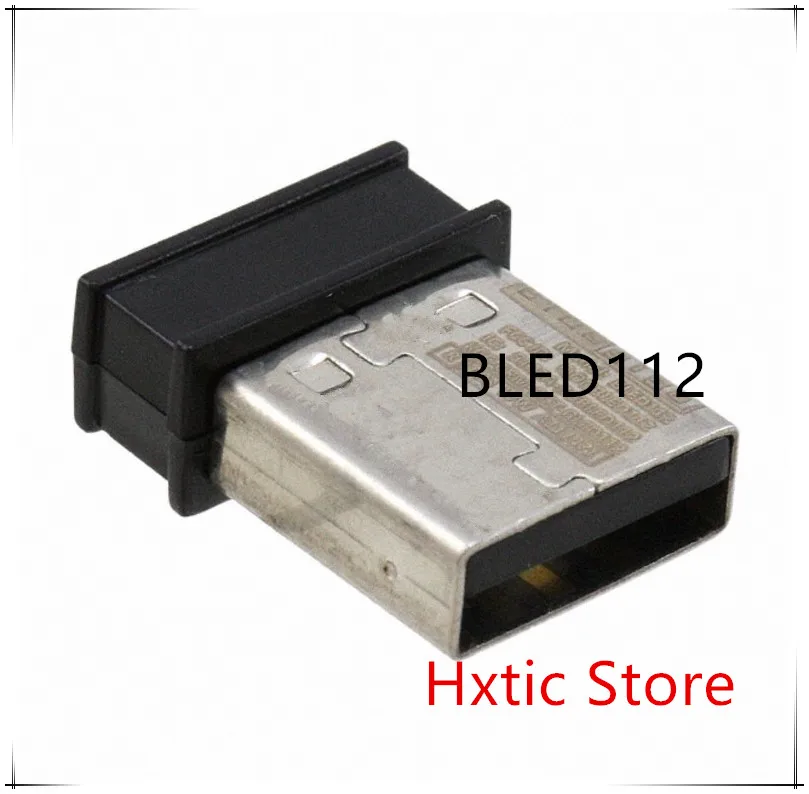 Waveshare Bluegiga BLED112 Dongle Bluetooth Smart ready для Linux Android Windows|Аксессуары батарей и ЗУ| |
