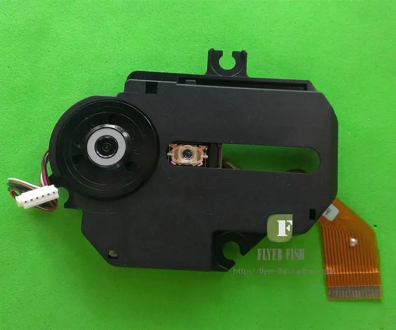 

New original SF-DA23R SF-DA23 CD laser head with slot- frame movement