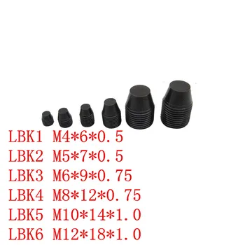 

5pcs/set CNC tool bar accessories LBK1 LBK2 LBK3 LBK4 LBK5 LBK6 CNC lever type tool bar Screw wrench Machine Tool Accessories