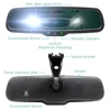 GreenYi Parking Sensors with Mirror Auto Dimming Monitor with Car Auto Parktronic LED Parking Sensors 4/8 Radar Detector System ► Photo 2/6