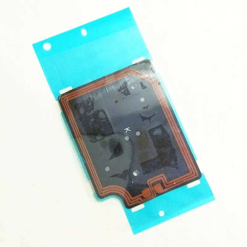 

10pcs/Lot NFC Module Antenna Flex Cable For Sony Xperia Z2 L50W D6502 D6503