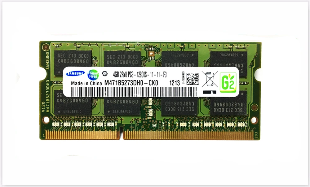 Samsung NB 2 ГБ 4 ГБ 8 ГБ PC3 DDR3 1066 МГц 1333 МГц 1600 МГц ноутбук оперативная память 2g 4g 8g SO-DIMM 10600S 8500S 1333 1600 МГц