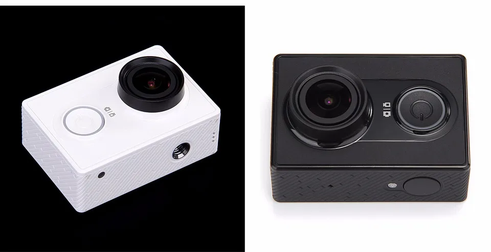 Xiaomi YI WIFI Action Camera Sports Camera (4)