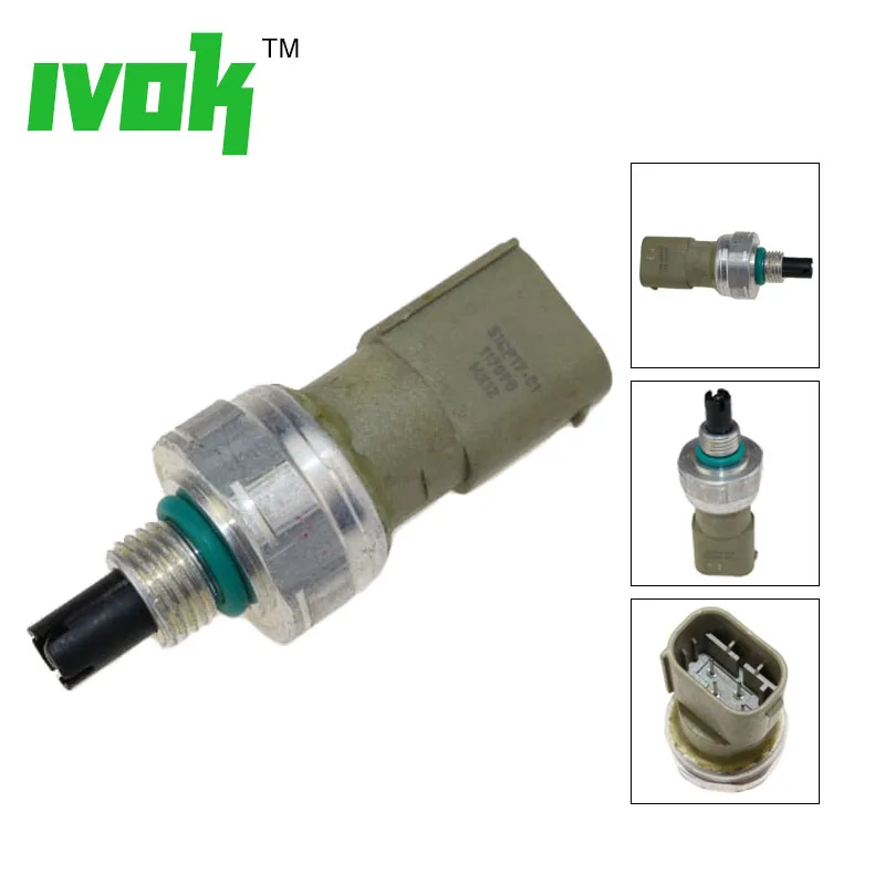 Для Sensata 51CP17 01/24110B AC датчик переключения температуры DE525001 67R 010179 для IG1 IG3 IG5 BRC Rail LPG