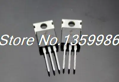 10pcs FJP13007 TO-220 MJE13007 J13007 13007 TRANSISTOR - AliExpress  Electronic Components & Supplies