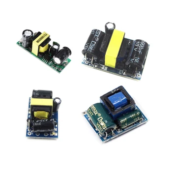 

12V 0.4A 5V 0.6A 5V 0.7A Isolated Switch Power Supply Module AC-DC Buck Step-down Module