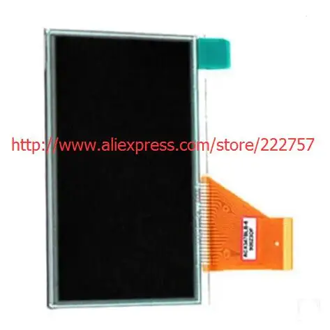 

NEW LCD Display Screen For Panasonic NV-GS328 NV-GS330 SDR-H85 SDR-S7 SDR-S71 SDR-S26 GK GS330 GS328 D228 H85 H101 H100