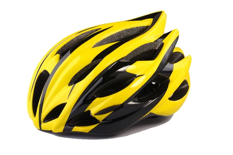 WEST BIKING Cycling Men's Women's Helmet EPS Ultralight Road MTB Mountain Bike Helmet Comfort Safety Cycling Bicycle Helmet