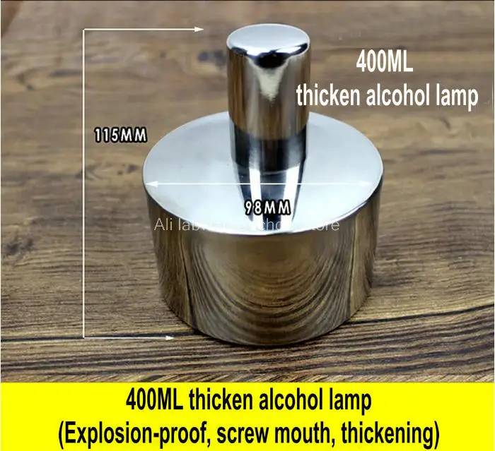 10. 400ml