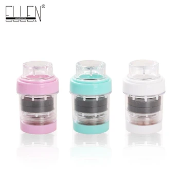

Faucet aerator filter attachment on the crane nozzle for faucet to conserve water for the kitchen 2pcs/lot