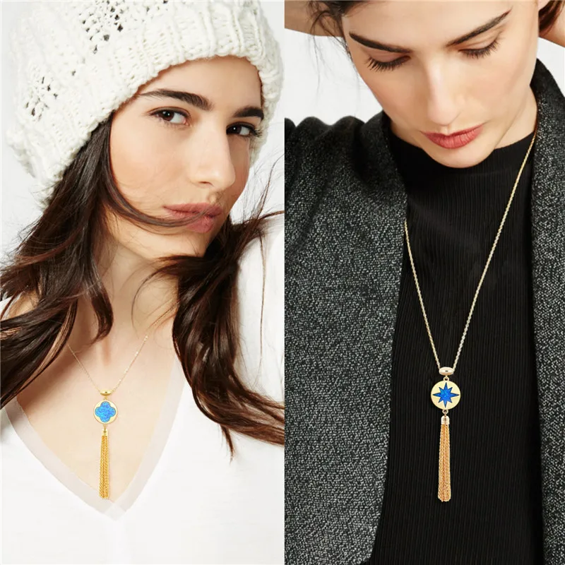 14k-Gold-Plated-Double-Side-Four-Leaf (5)