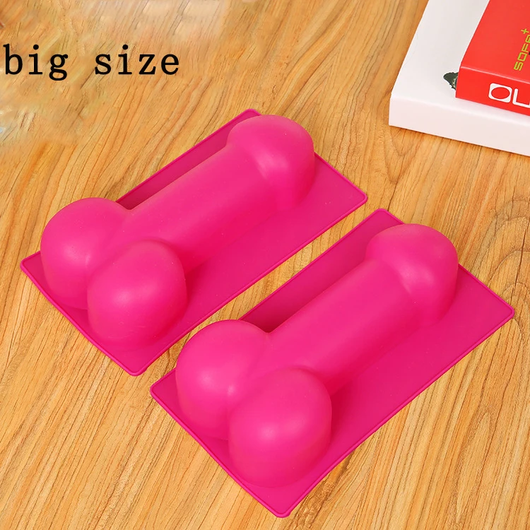 Big dick hängen