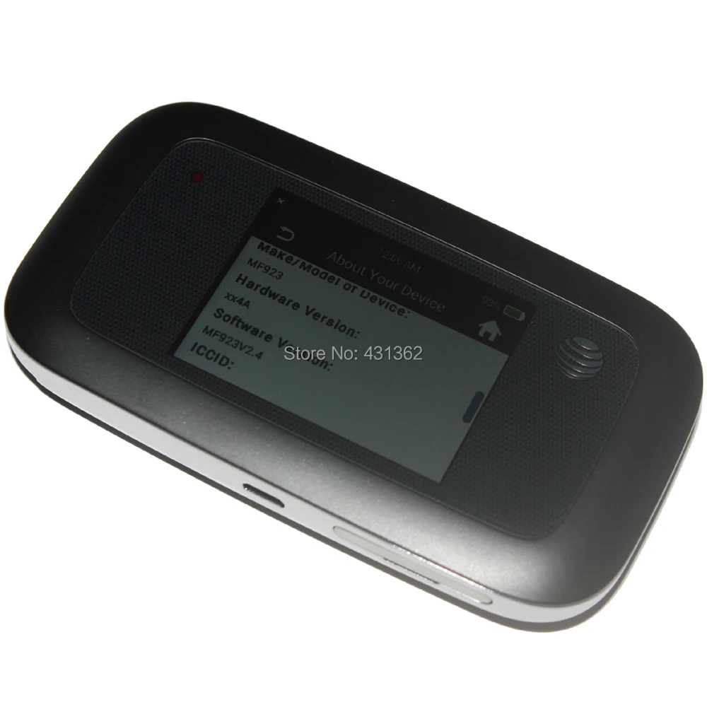 ZTE MF923-F