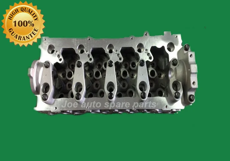 D4EB D4EA II Cylinder head 22111 27400 cylinder head for HYUNDAI SANTA