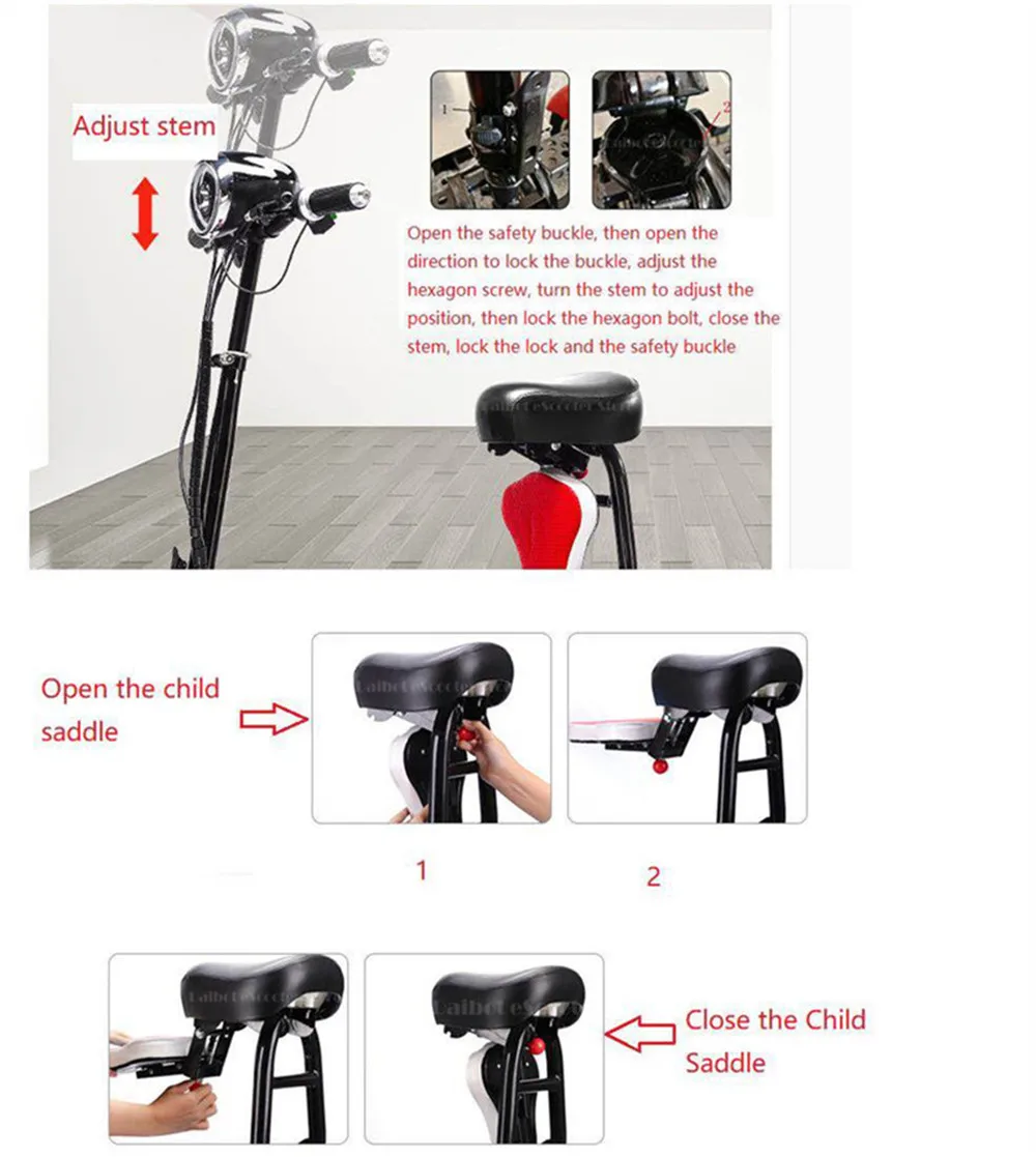 Best Daibot Electric Scooter For Disabled Four Wheel Electric Scooters Double Drive 250W*2 Folding Electric Scooter For Elderly 20 Best Daibot Electric Scooter For Disabled Four Wheel Electric Scooters Double Drive 250W*2 Folding Electric Scooter For Elderly 20