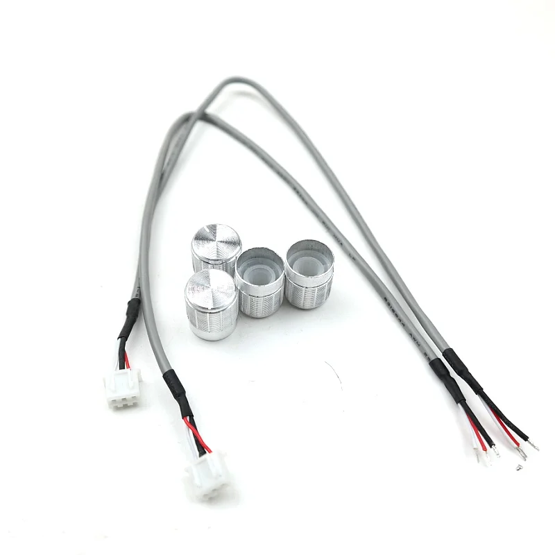 Схема музыкального факса LM1036 Tone board OP275 dual op amp + LF353 lm317 lm337 servo power supply|lm1036 tone board|tone