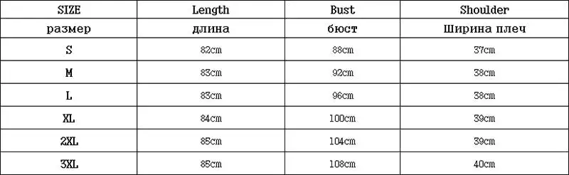 size