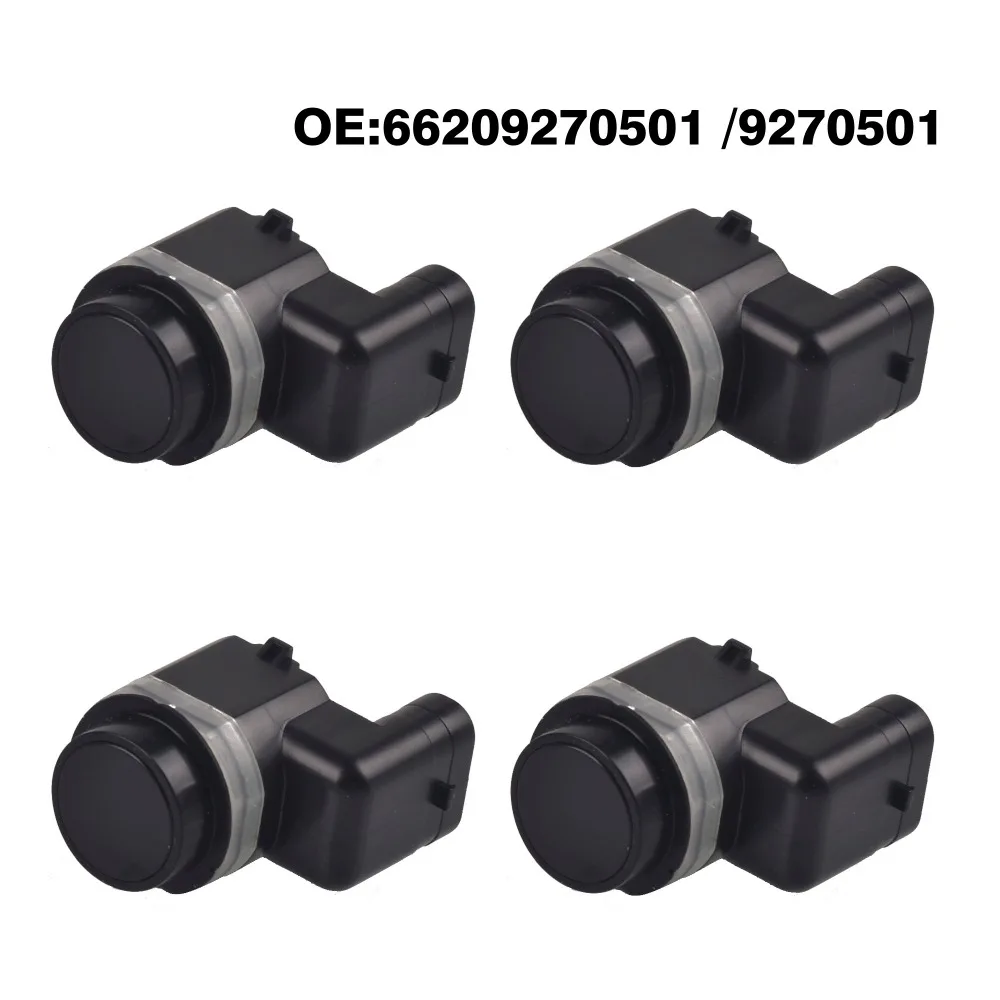 4 шт./лот PDC датчик парковки 66209270501 9270501 9127801 для BMW X3 E83 X5 E70 X6 E71 | Автомобили и