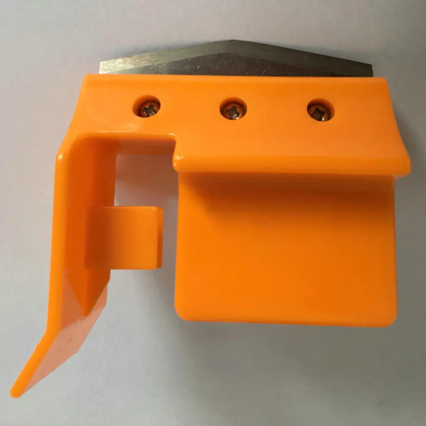 Запчасти для соковыжималка для апельсинов XC-2000E-2 свежая соковыжималка для апельсинов машина запчасти для продажи - Цвет: cutter  1pcs