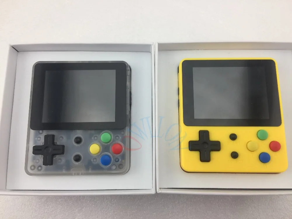 ldk game boy