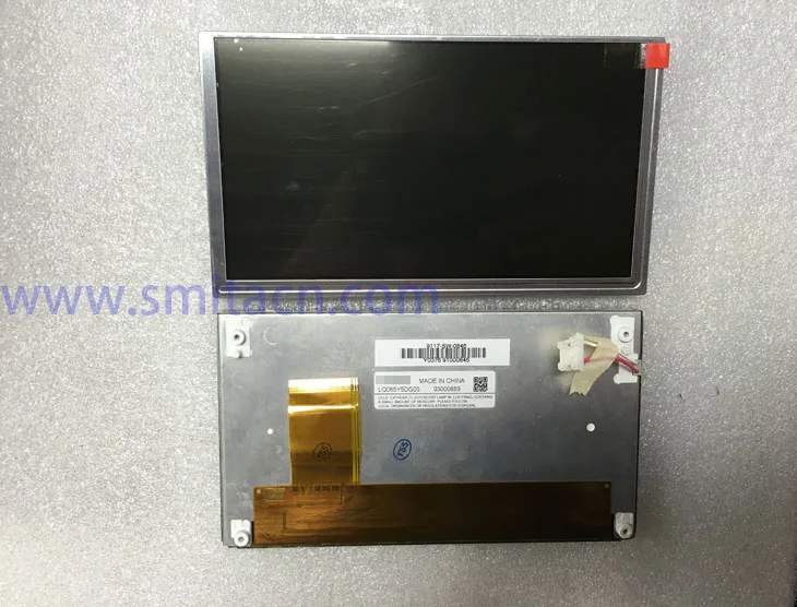 tft display suppliers made in china