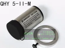 Adicionar orientação st4/QHY5L-II-M QHY5L-II-C preto e branco eq até 74% câmera de astronomia ccd de alta sensibilidade