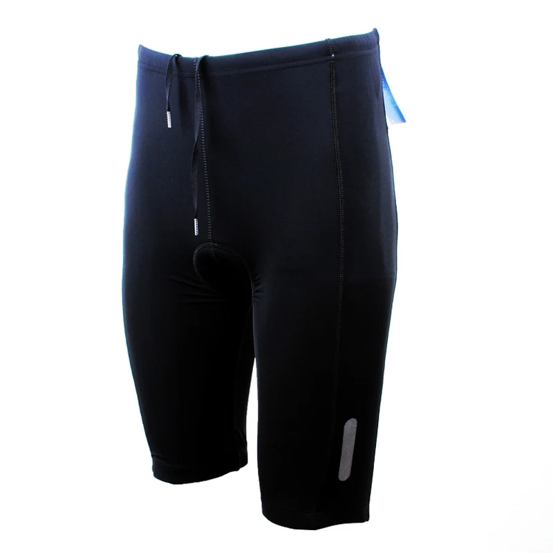 2016 Men Women Unisex Cycling Shorts GEL Pad MTB Mountain Bike Riding