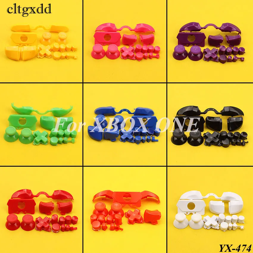 YX-474