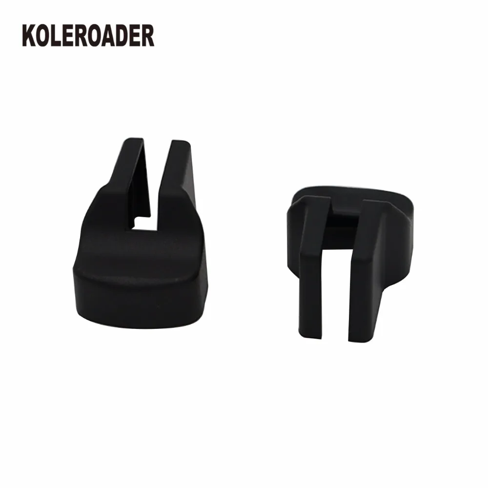 for ford Mustang Car Door Stopper Buckle Cap