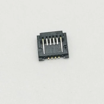 

20 pcs New Keyboard Backlight FPC Connector For Macbook Pro A1278 A1286 A1297 2008 2009 2010 2011 2012